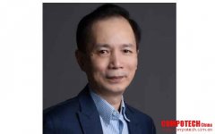 摩爾斯微電子任命胡文杰為副總裁兼大中華區及東南亞地區經理