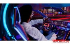 德州儀器推出新一代支持邊緣 AI 的雷達(dá)傳感器和汽車音頻處理器