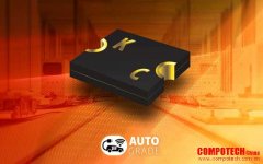 Bourns 推出九款全新高溫型號，擴展 Multifuse? 聚合物 PTC 可復位保險絲系列