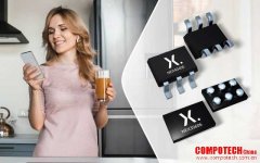 Nexperia推出具有超低靜態電流的新款降壓DC-DC轉換器以提高設計靈活性