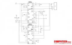 使用德州儀器功能安全合規(guī)型降壓穩(wěn)壓器為下一代 ADAS 處理器供電