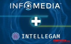 INFOMEDIA將收購INTELLEGAM 50%的股份