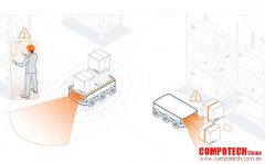 利用解決方案供應(yīng)商的優(yōu)勢(shì)加速自主移動(dòng)機(jī)器人開(kāi)發(fā)