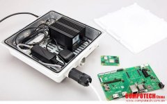 工業(yè)自動化中的 Raspberry Pi：簡化經(jīng)濟實惠的邊緣計算