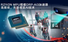 瑞薩推出集成DRP-AI加速器的RZ/V2N， 擴展中端AI處理器陣容，助力未來智能工廠與智慧城市發展