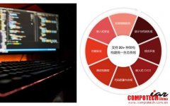 IAR推動嵌入式開發：云就緒、可擴展的CI/CD和可持續自動化